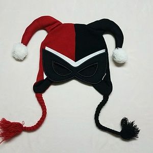 Sale! Harley Quinn Hat